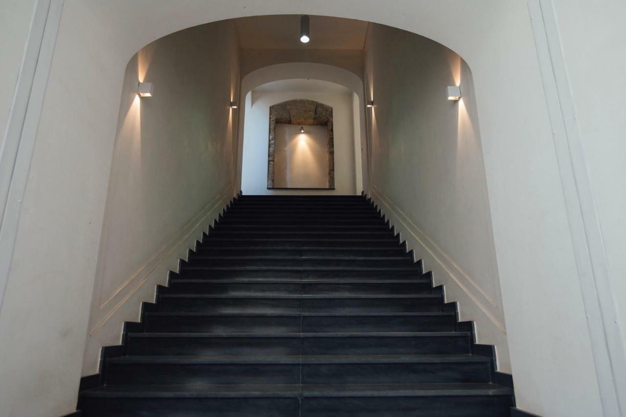 Gran Cancelliere B&B Palermo Exterior foto